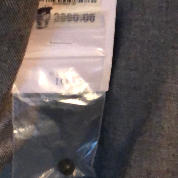 💥LAST CALL💥. Designer Showstopper!! NWT Dress - Picture 5 of 6